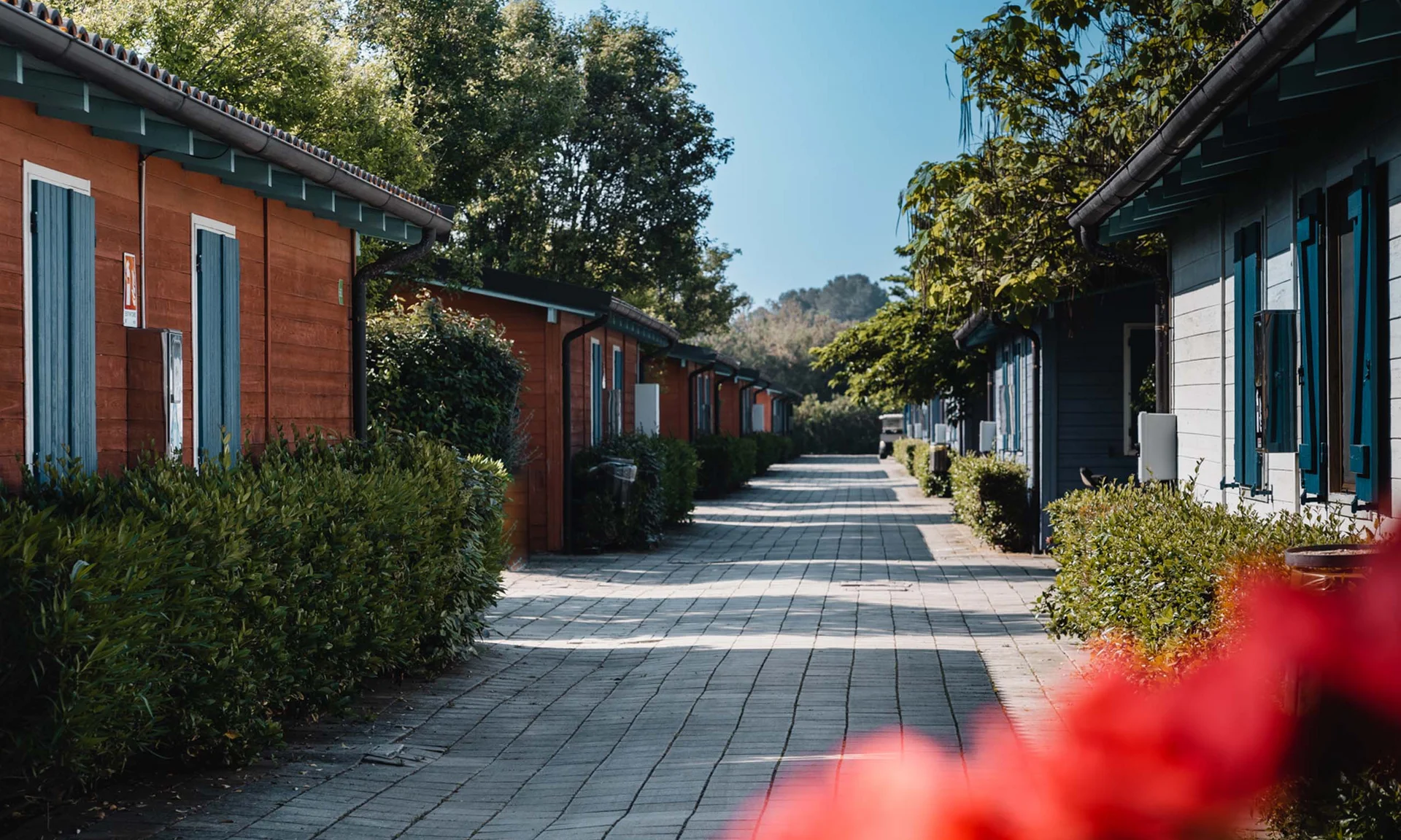 Fotos und Videos des Natural Village Resort