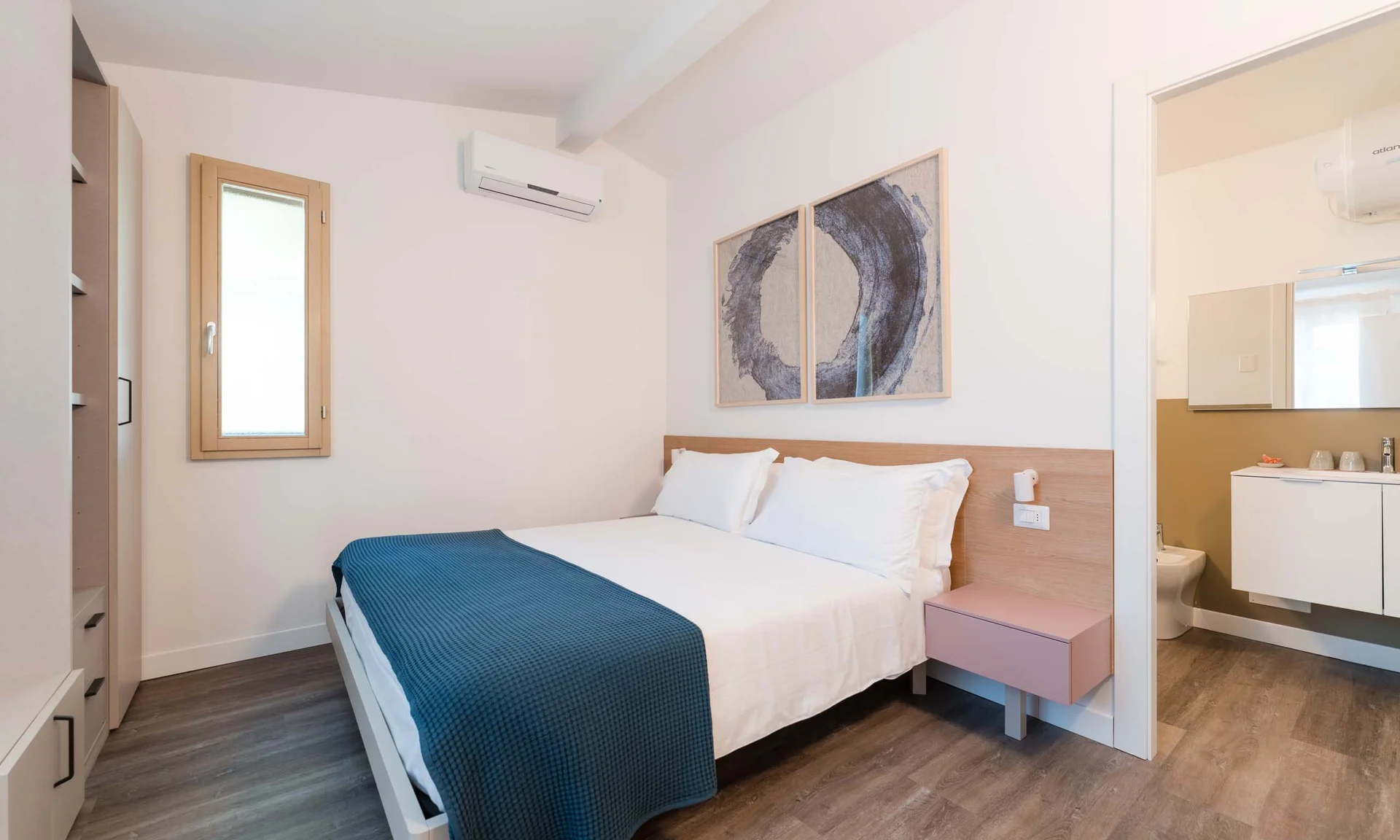 Fotos und Videos des Natural Village Resort