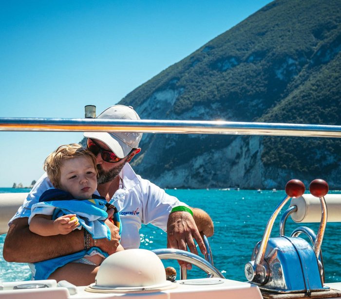 Boat trips in Conero and so much more!