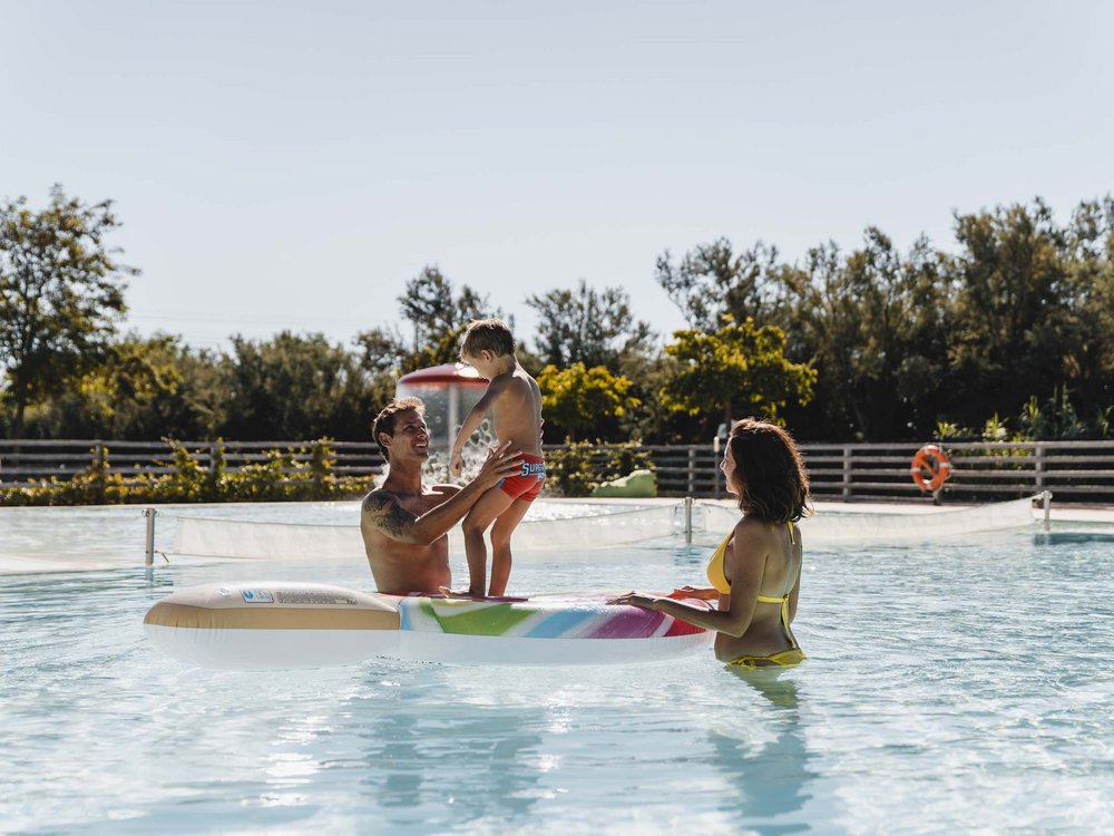 Benvenuti nel nostro resort al Conero Benvenuti nel nostro resort al Conero