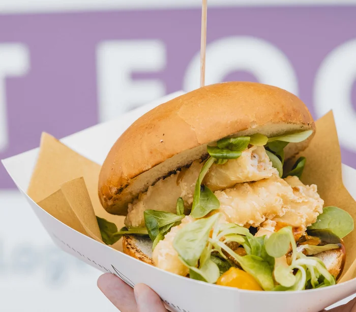 Food truck & Pizzeria a Potenza Picena