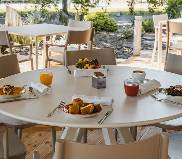 Un villaggio nelle Marche sul mare: il Natural Village Resort