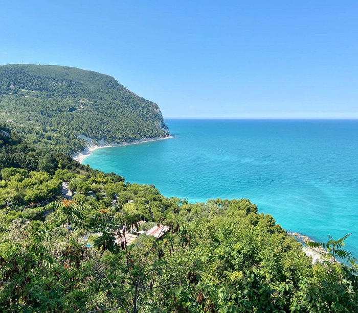 Auf nach Italien in die Marken in den Urlaub!
