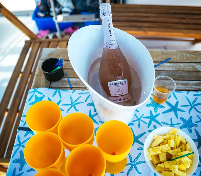 Boat trips in Conero and so much more!