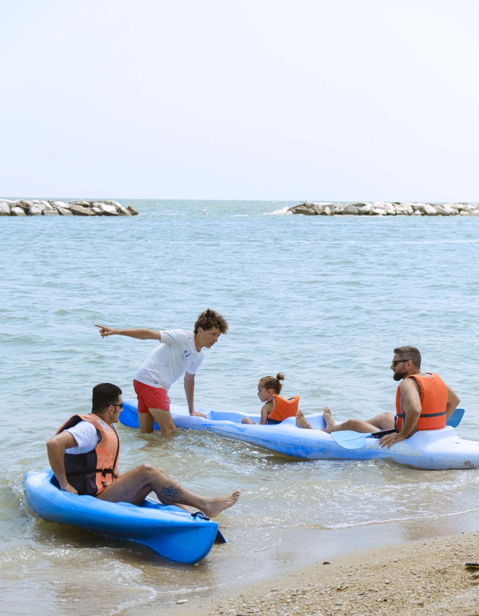 Fotos und Videos des Natural Village Resort