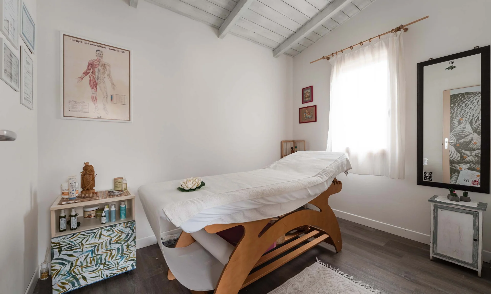 Fotos und Videos des Natural Village Resort