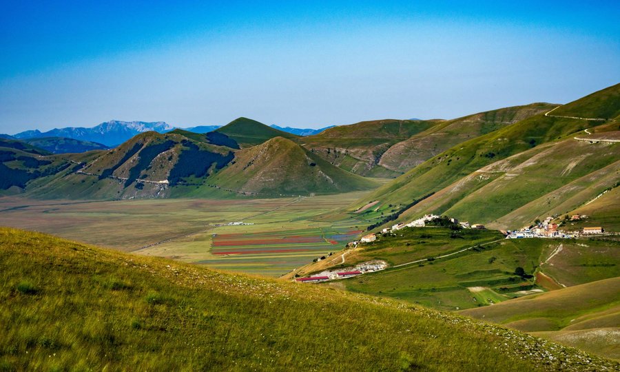 Den Monte Conero erwandern: Sind Sie bereit?