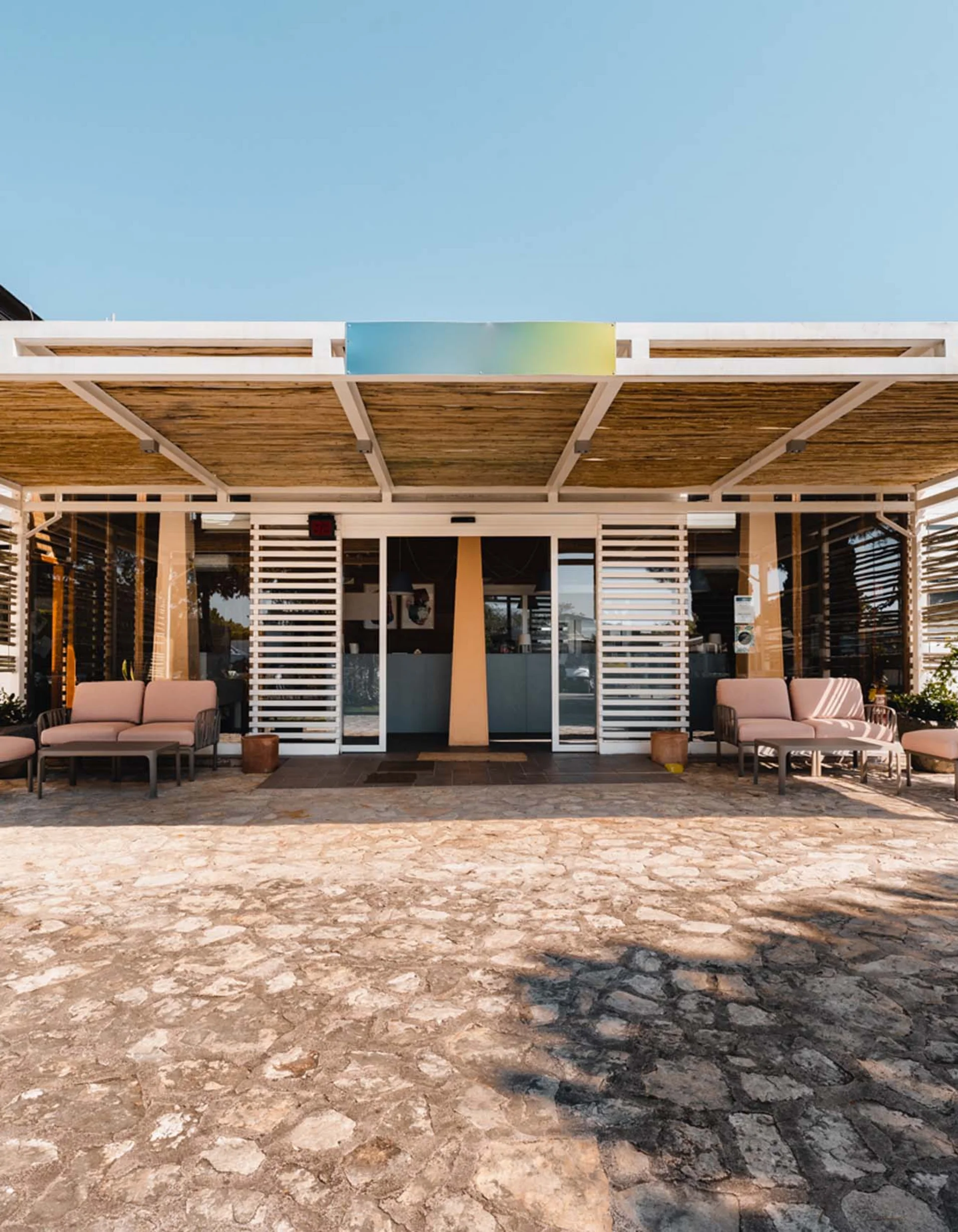 Fotos und Videos des Natural Village Resort