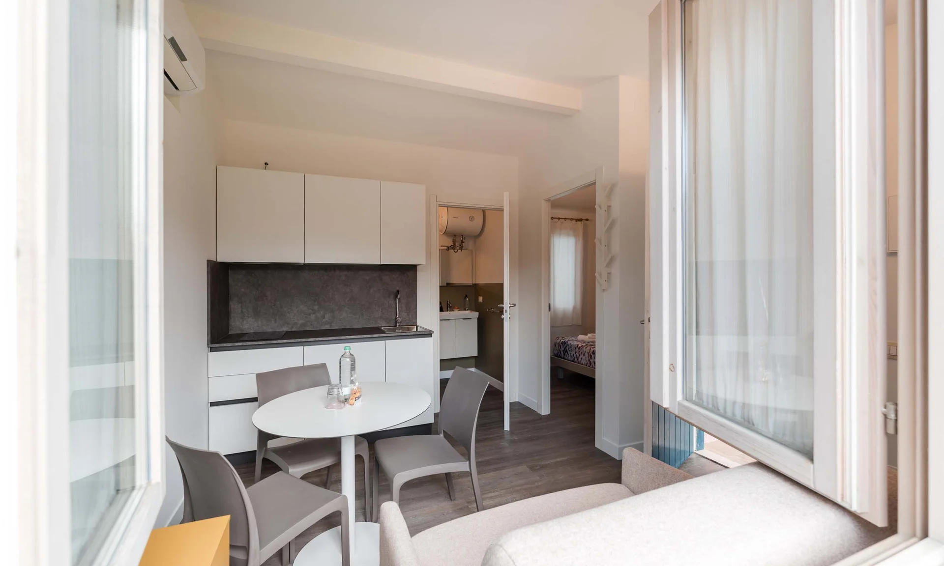 Fotos und Videos des Natural Village Resort