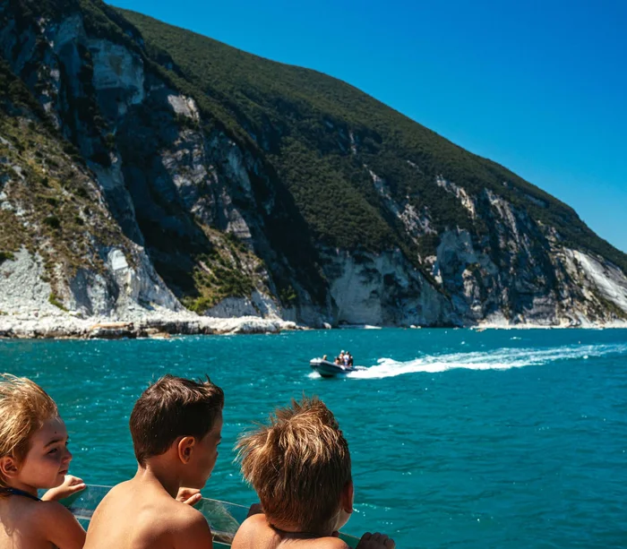 Auf nach Italien in die Marken in den Urlaub!