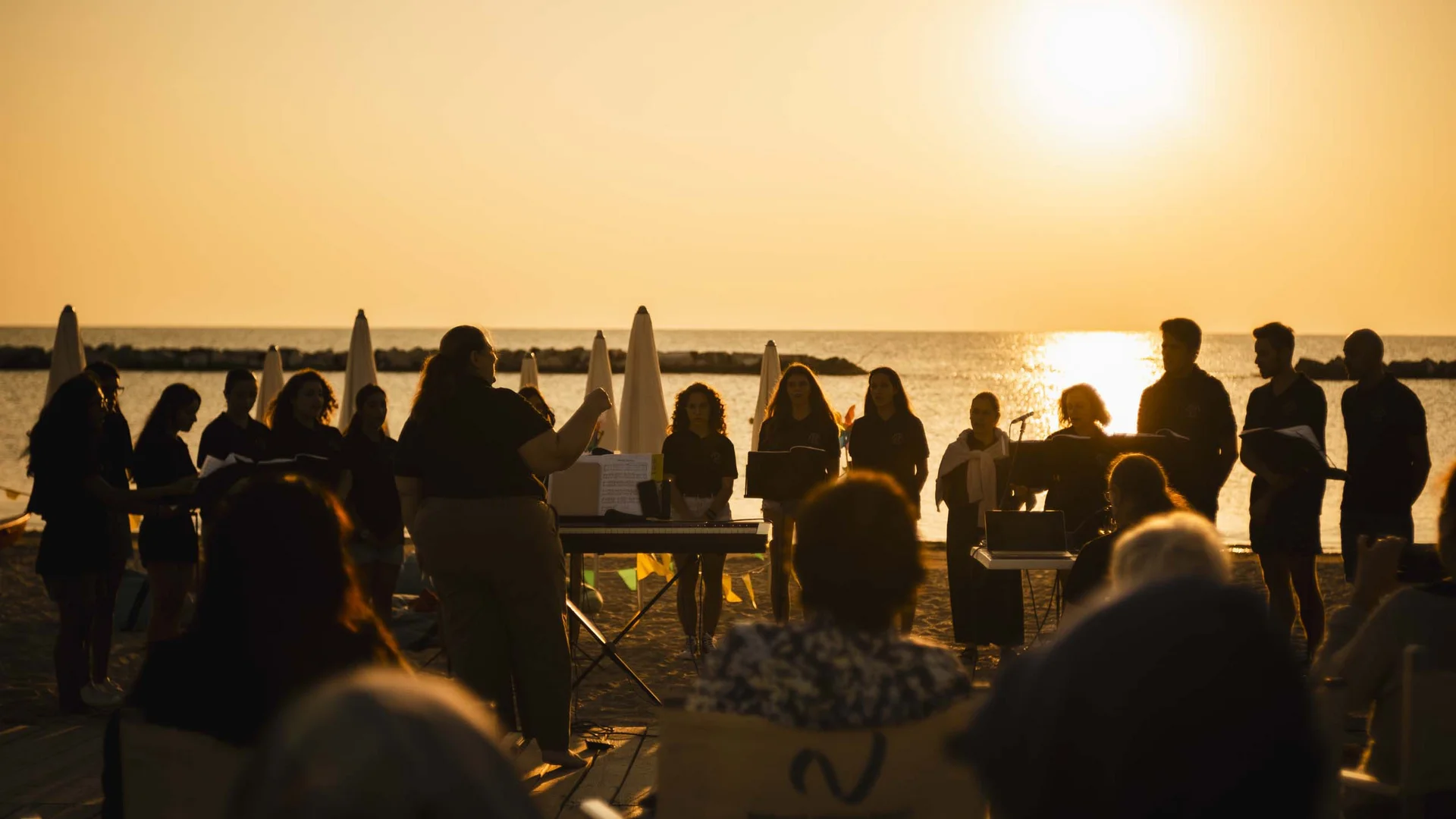 Gli eventi al Natural Village Resort
