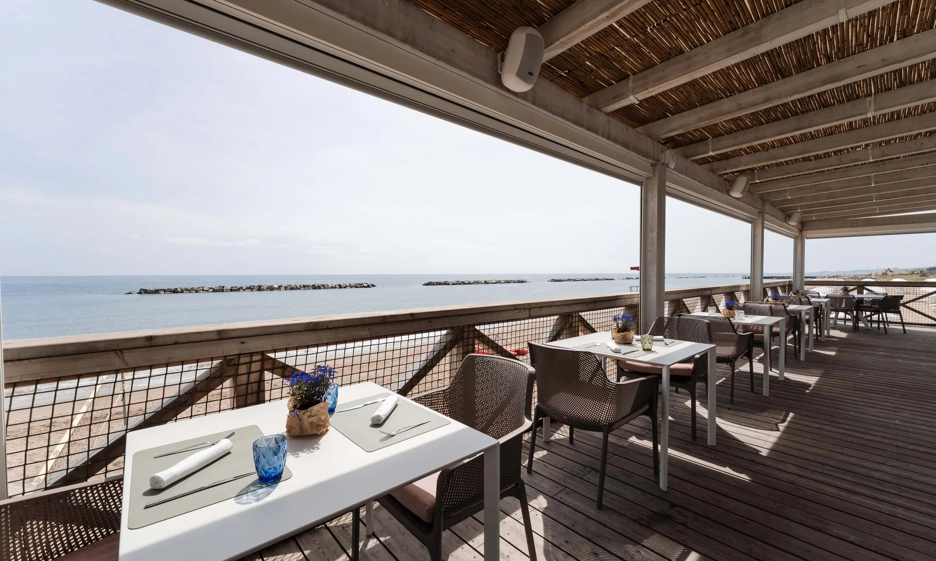 Fotos und Videos des Natural Village Resort