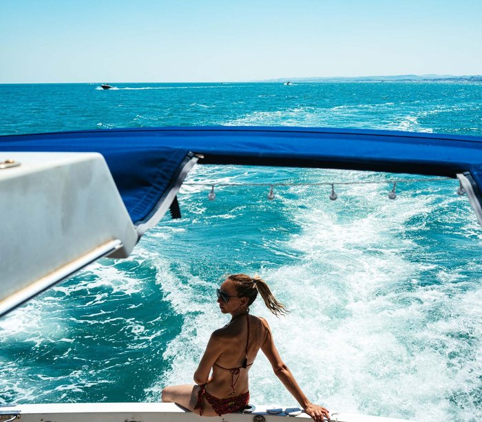 Boat trips in Conero and so much more!