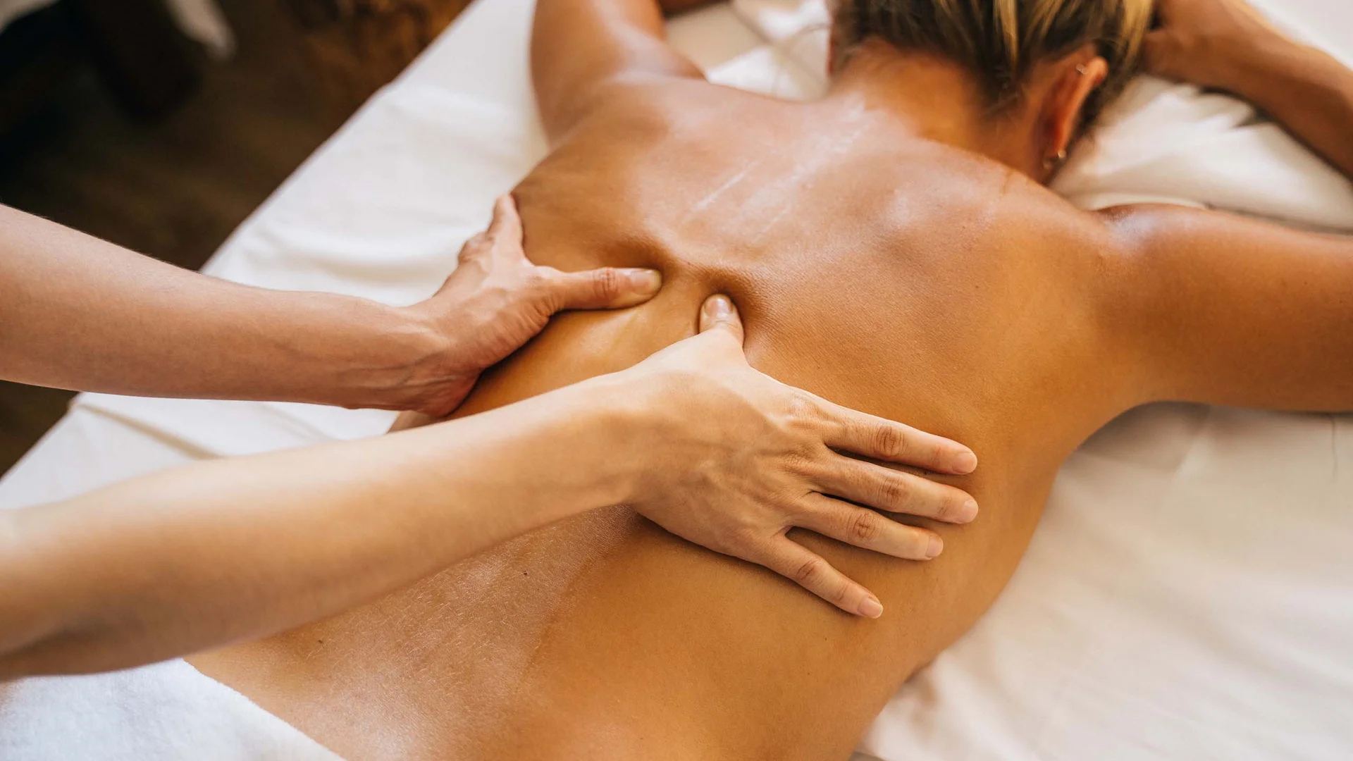 Una spa vicino a Porto Potenza Picena