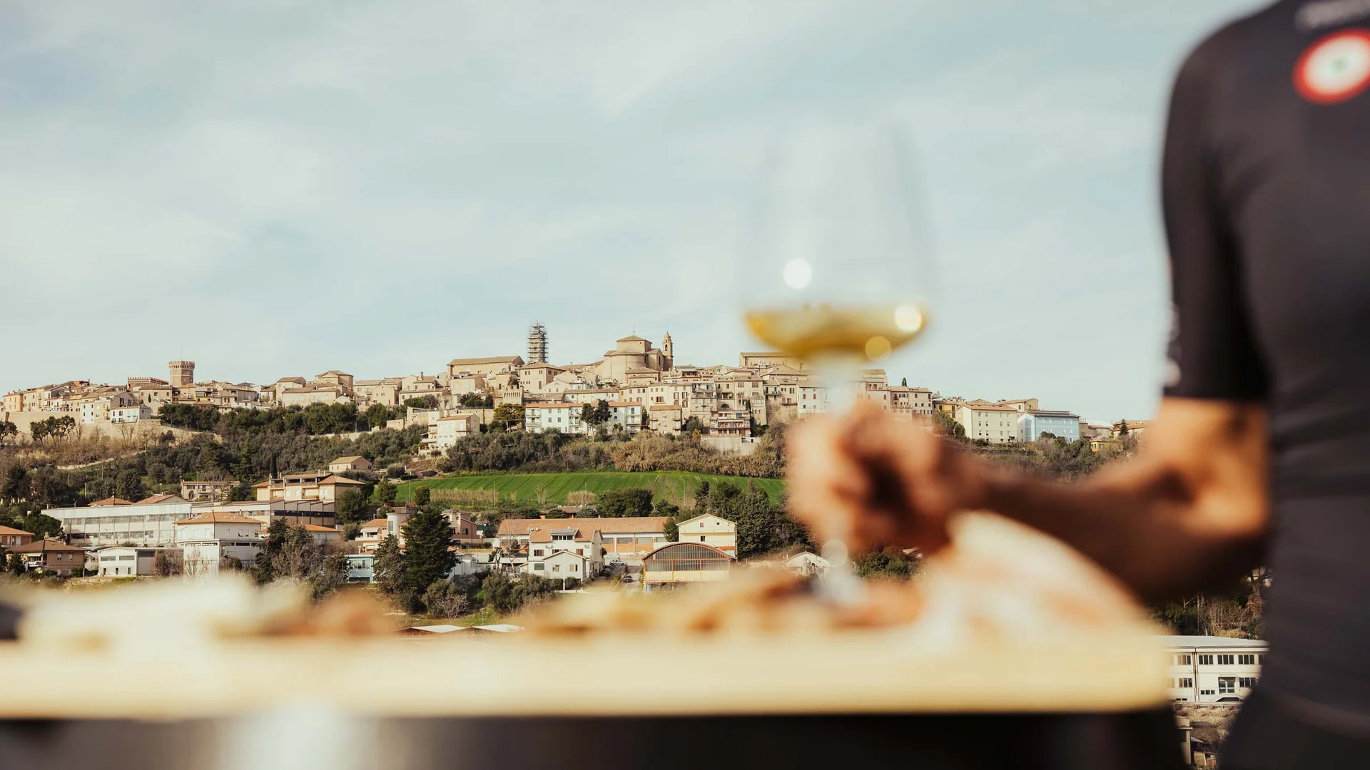 Borghi delle Marche: un trionfo di arte e cultura