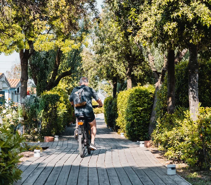 Ein Urlaub an der Adria direkt am Meer