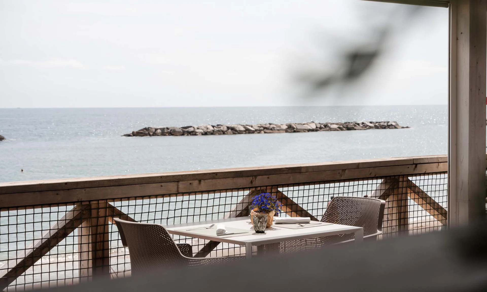 Fotos und Videos des Natural Village Resort