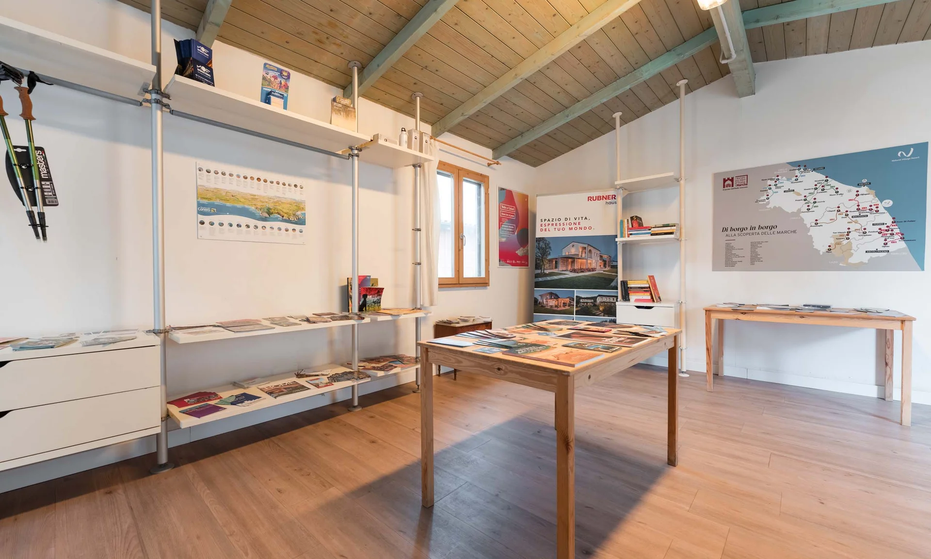 Fotos und Videos des Natural Village Resort