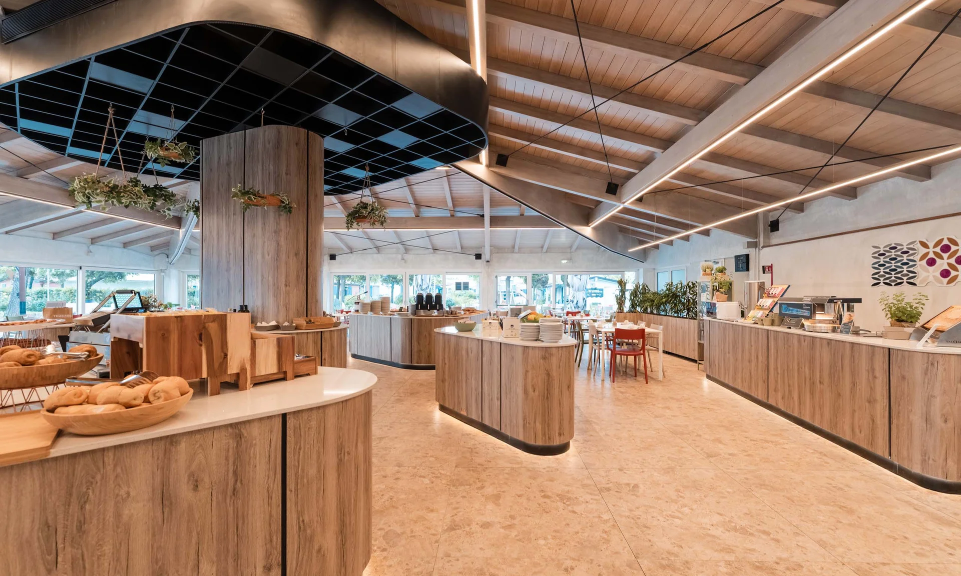 Fotos und Videos des Natural Village Resort