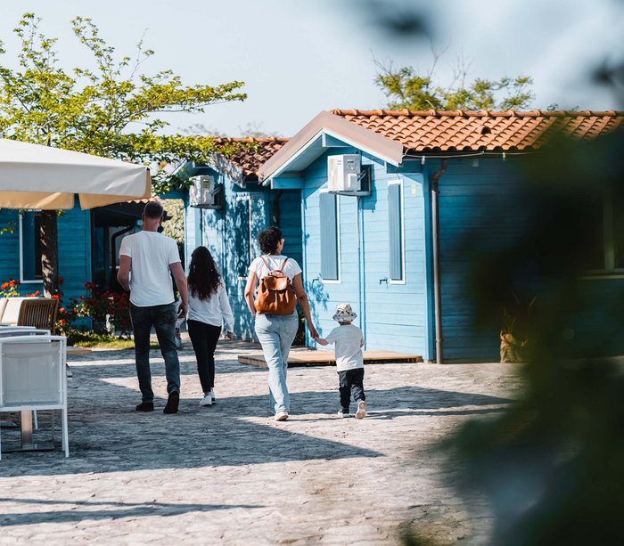 Una vacanza al mare sul Conero
