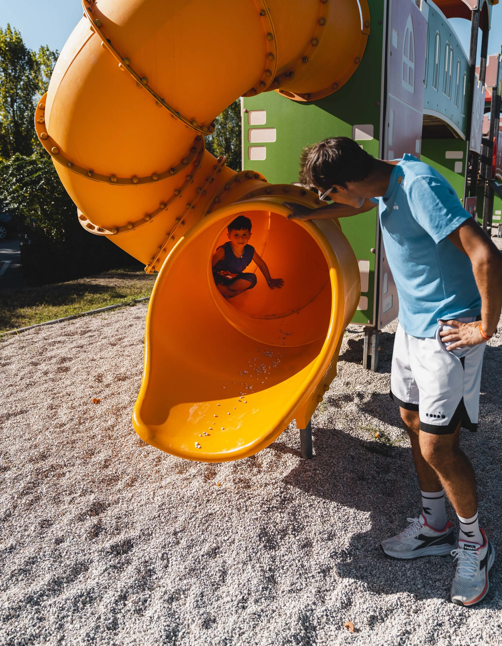 Fotos und Videos des Natural Village Resort