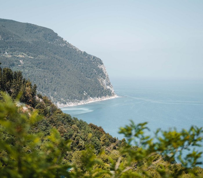 Auf nach Italien in die Marken in den Urlaub!