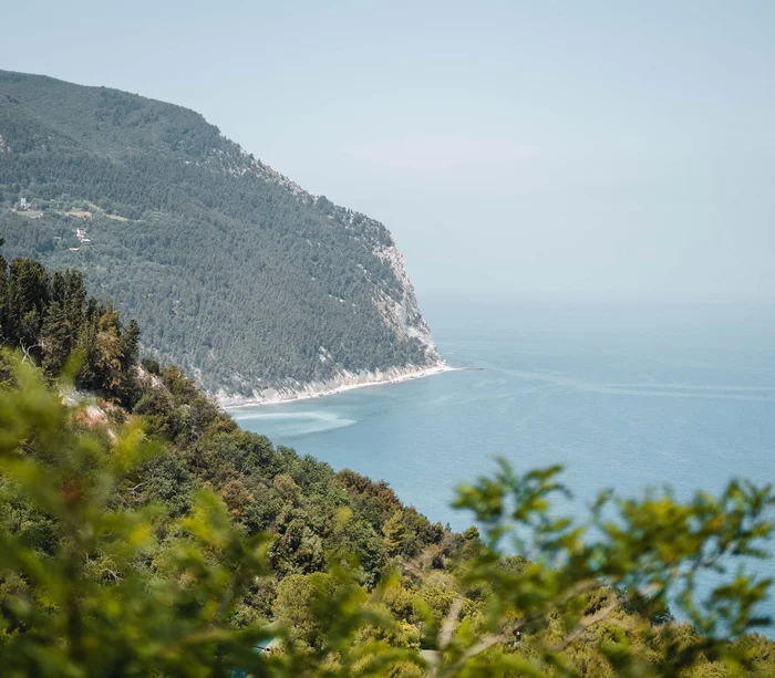 Auf nach Italien in die Marken in den Urlaub!