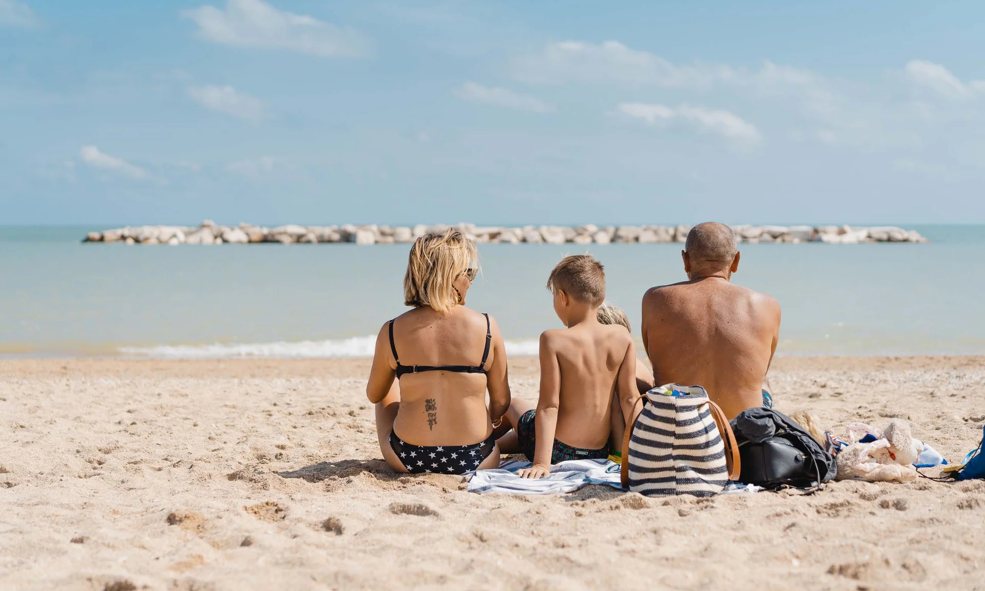 Fotos und Videos des Natural Village Resort