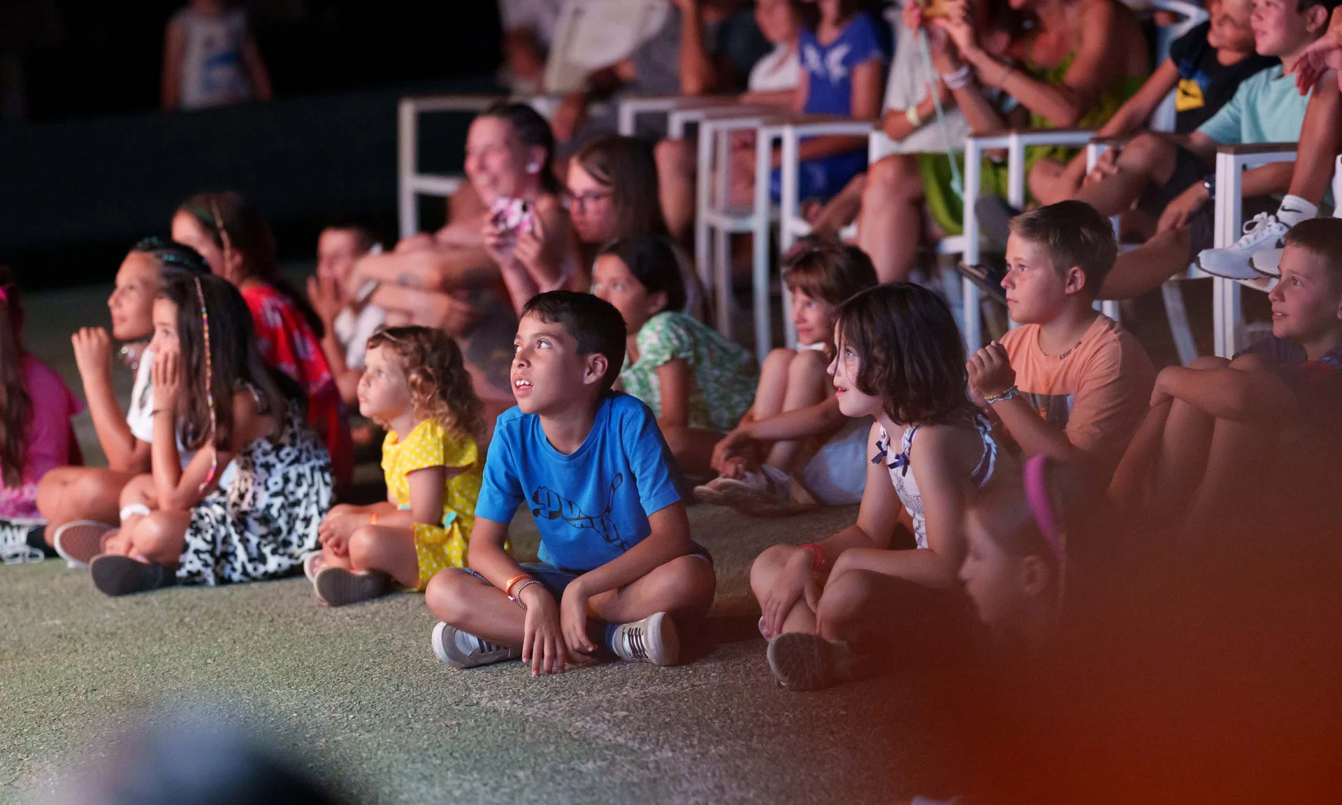 Fotos und Videos des Natural Village Resort
