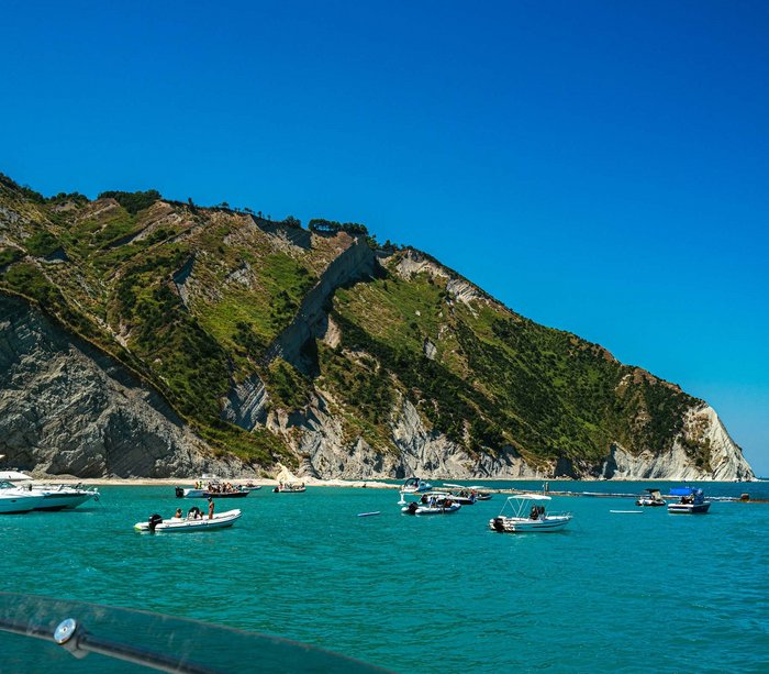 Auf nach Italien in die Marken in den Urlaub!