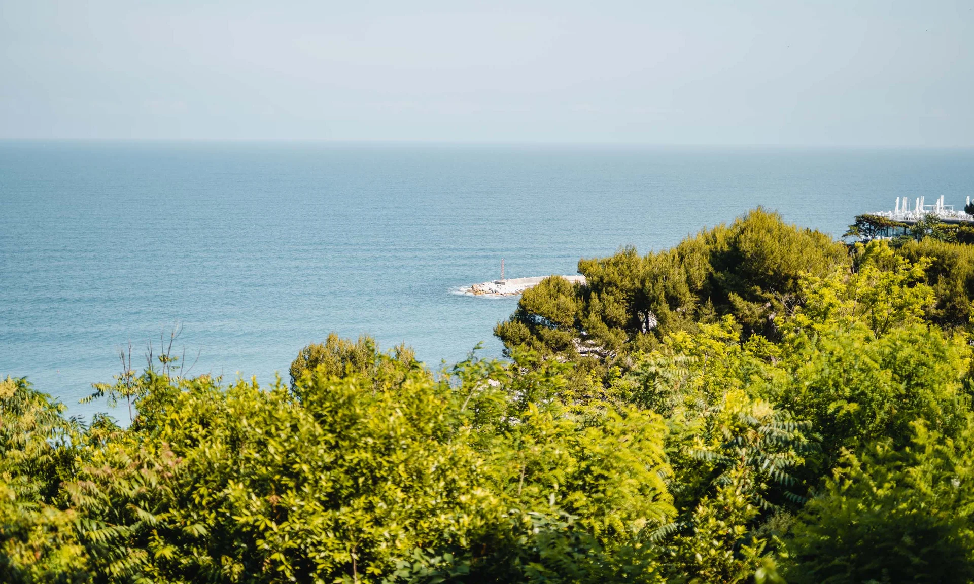 Fotos und Videos des Natural Village Resort