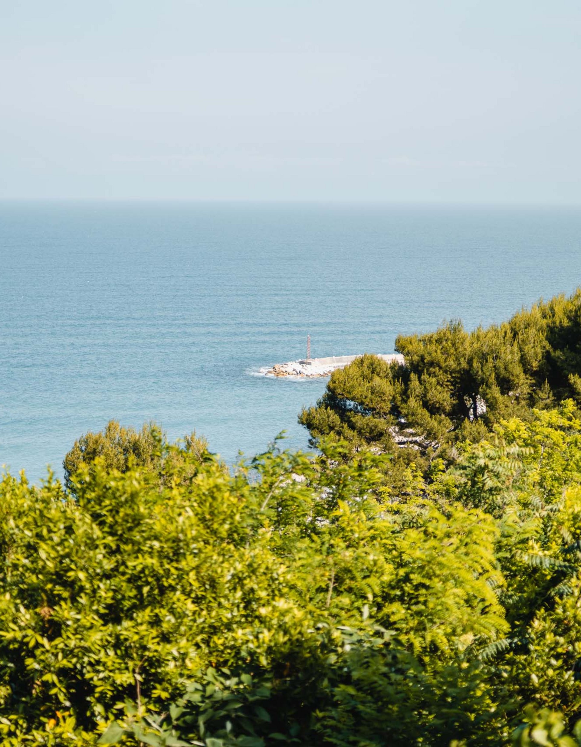 Immagini e video del Natural Village Resort