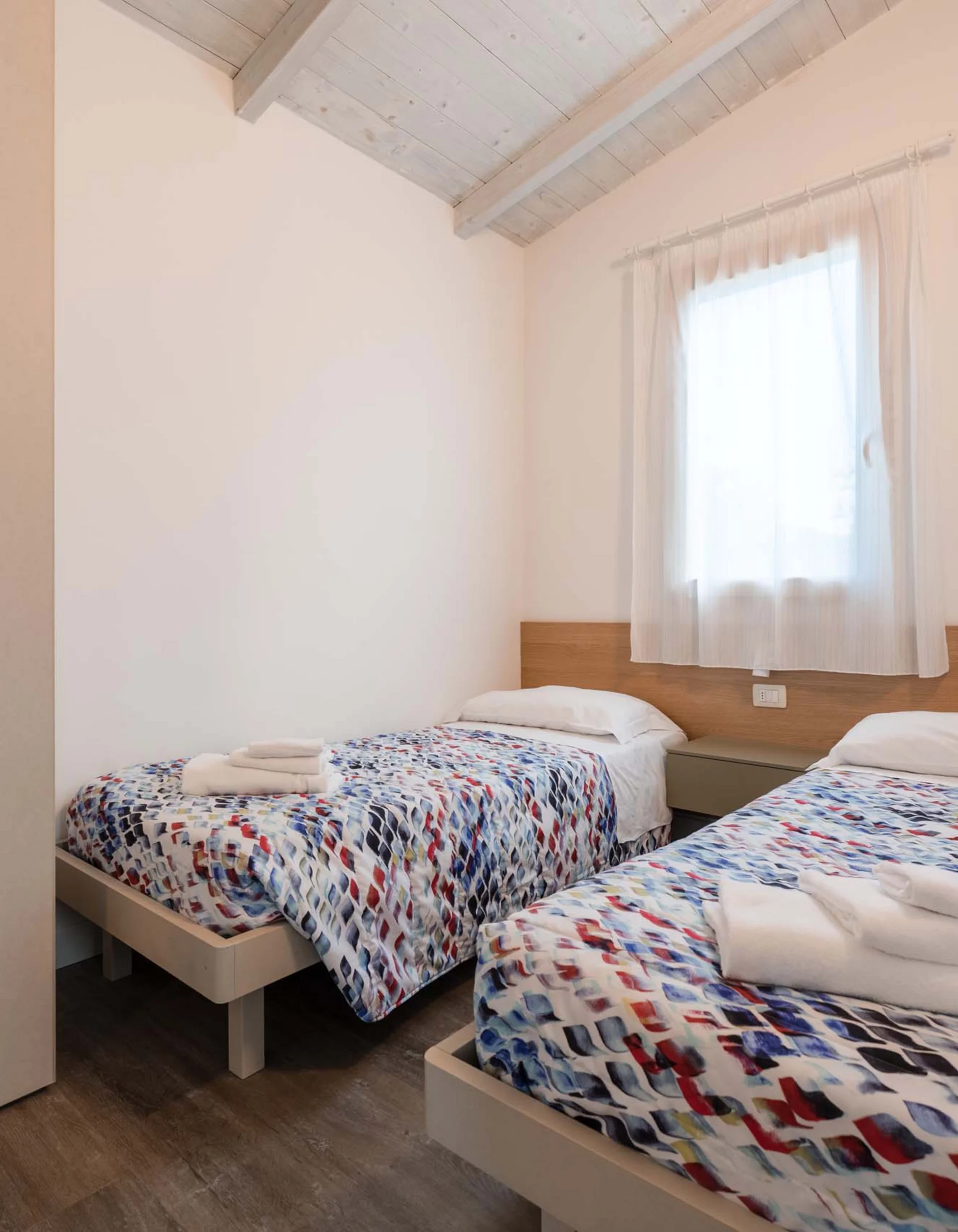 Fotos und Videos des Natural Village Resort