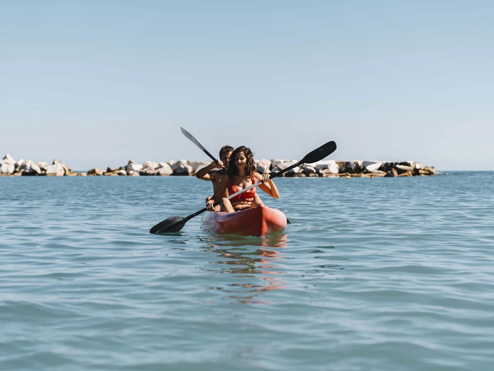 Bootstour in Italien und so viel mehr Bootstour in Italien und so viel mehr