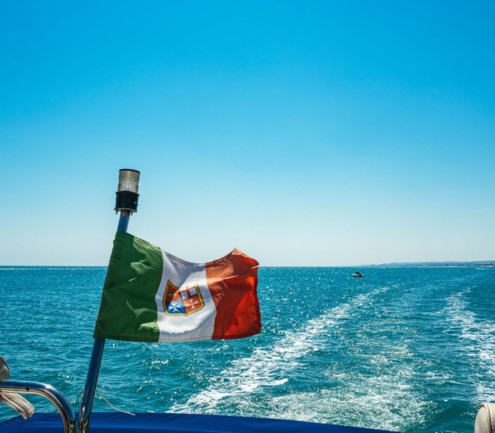 Auf nach Italien in die Marken in den Urlaub!