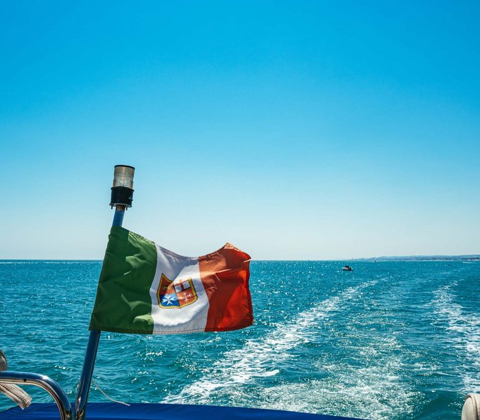Boat trips in Conero and so much more!