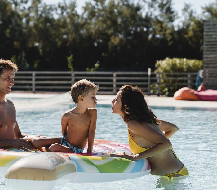 Un villaggio nelle Marche sul mare: il Natural Village Resort