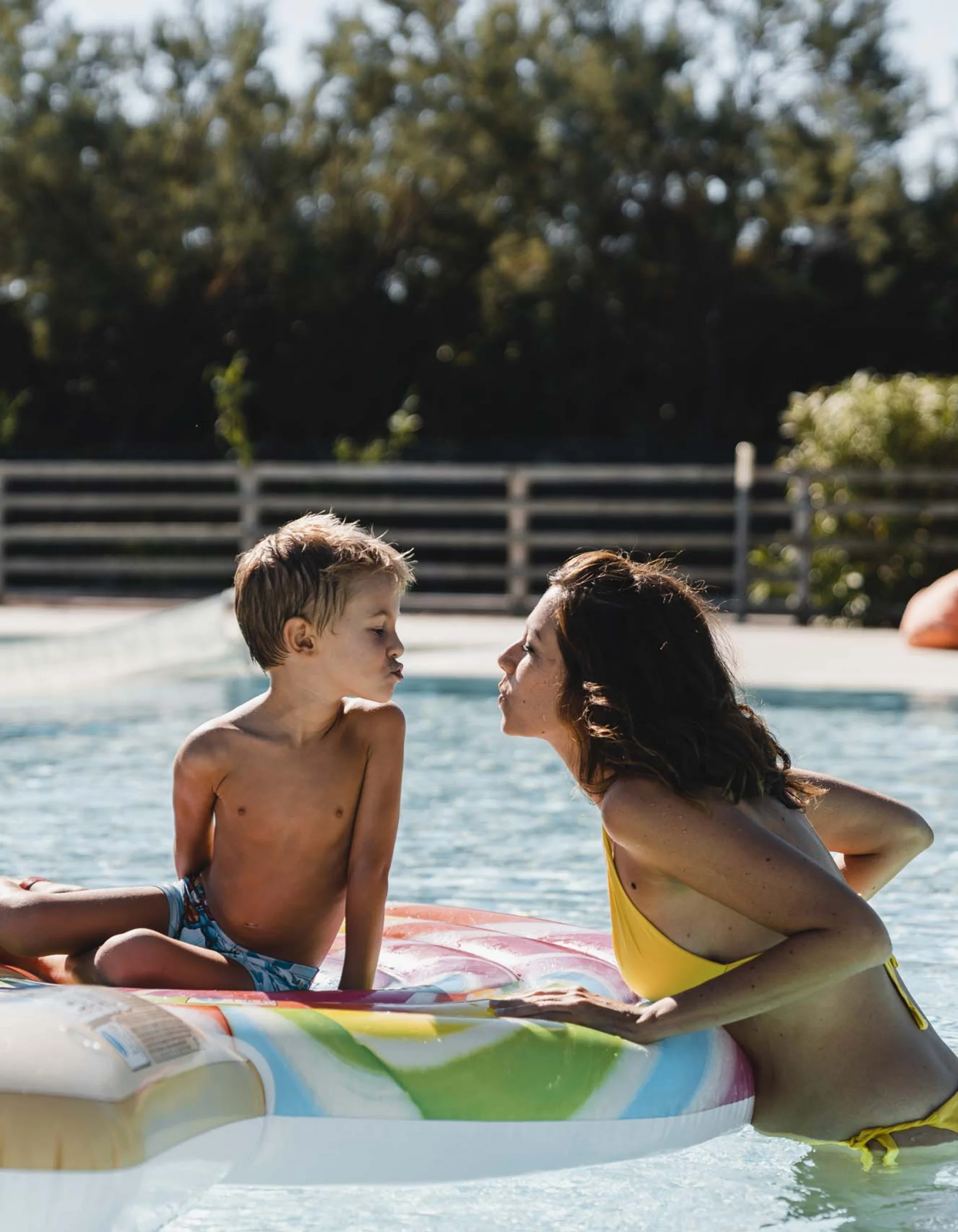 Fotos und Videos des Natural Village Resort
