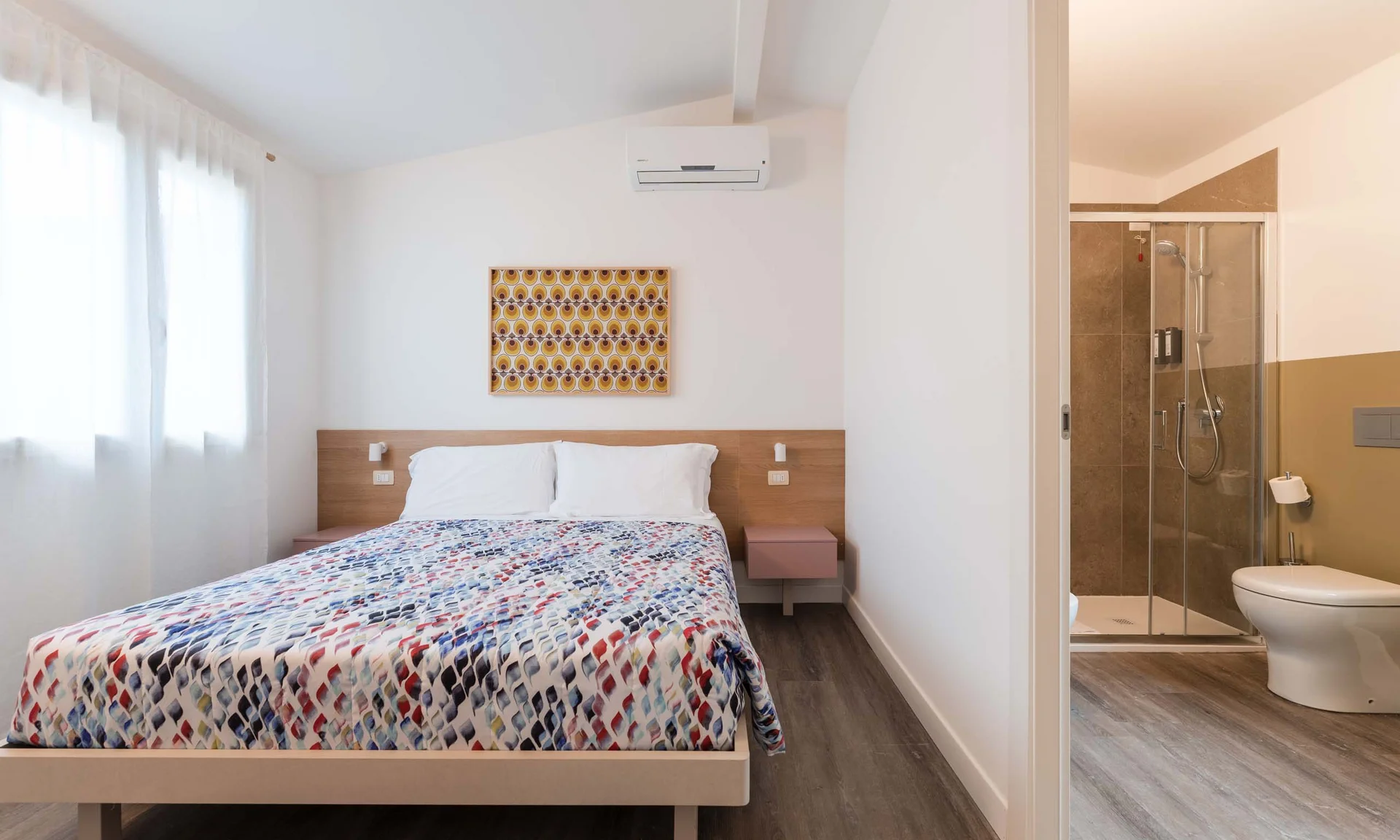 Fotos und Videos des Natural Village Resort
