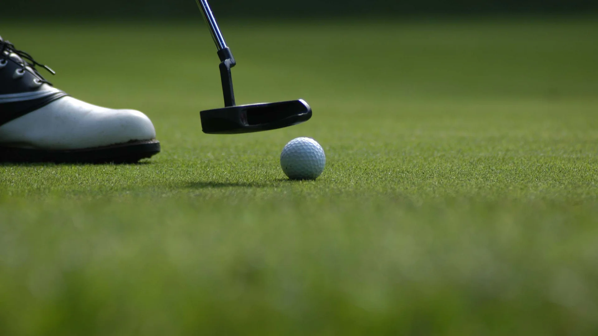 Partite a golf nelle Marche? Vicino al Natural Village Resort!