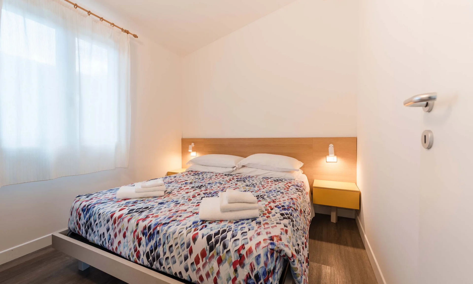 Fotos und Videos des Natural Village Resort