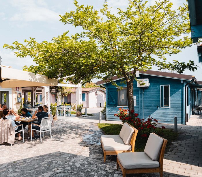 Food truck & Pizzeria a Potenza Picena