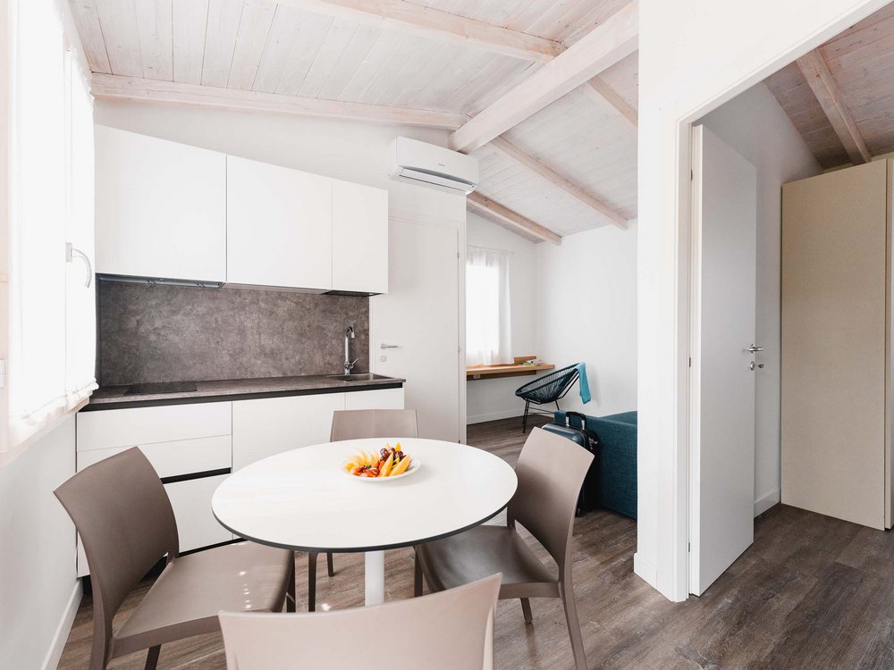 Benvenuti nel nostro resort al Conero Benvenuti nel nostro resort al Conero
