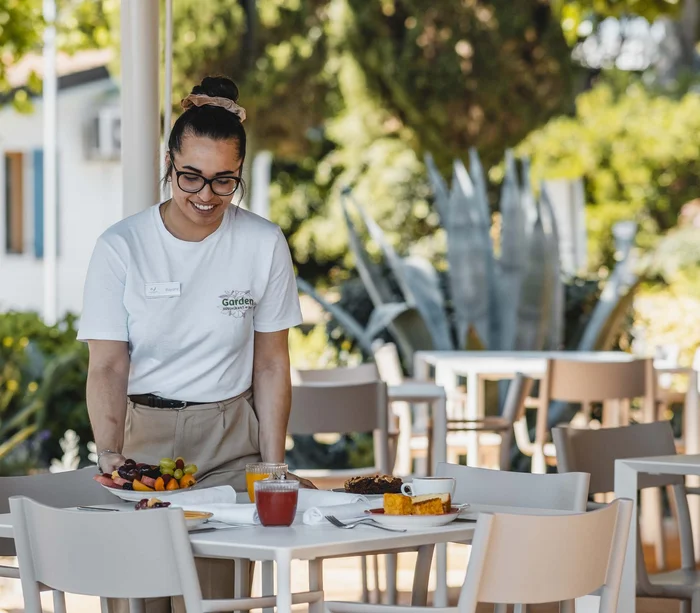 Un villaggio nelle Marche sul mare: il Natural Village Resort