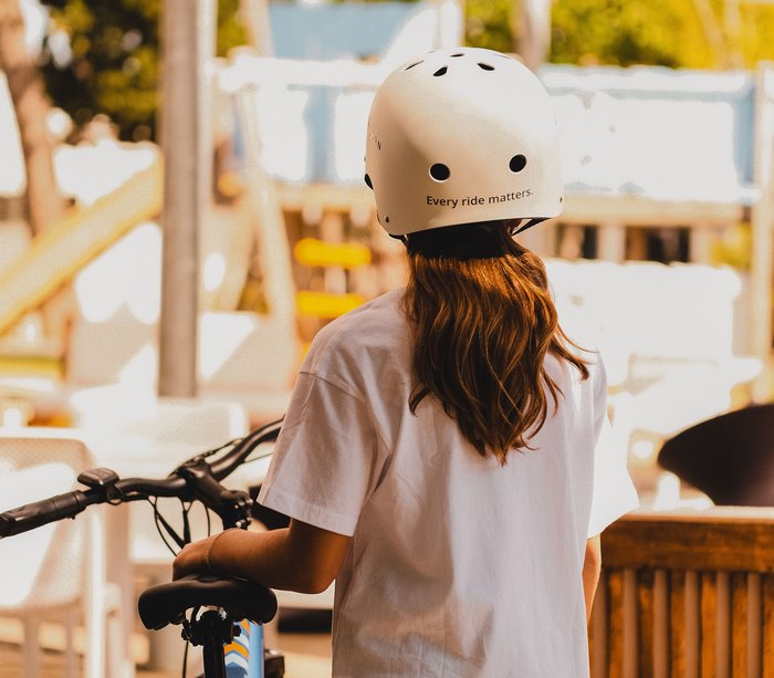 Mit dem E-Bike in Italien unterwegs