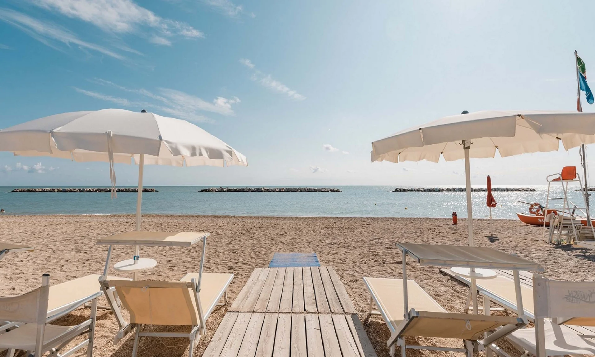 Fotos und Videos des Natural Village Resort