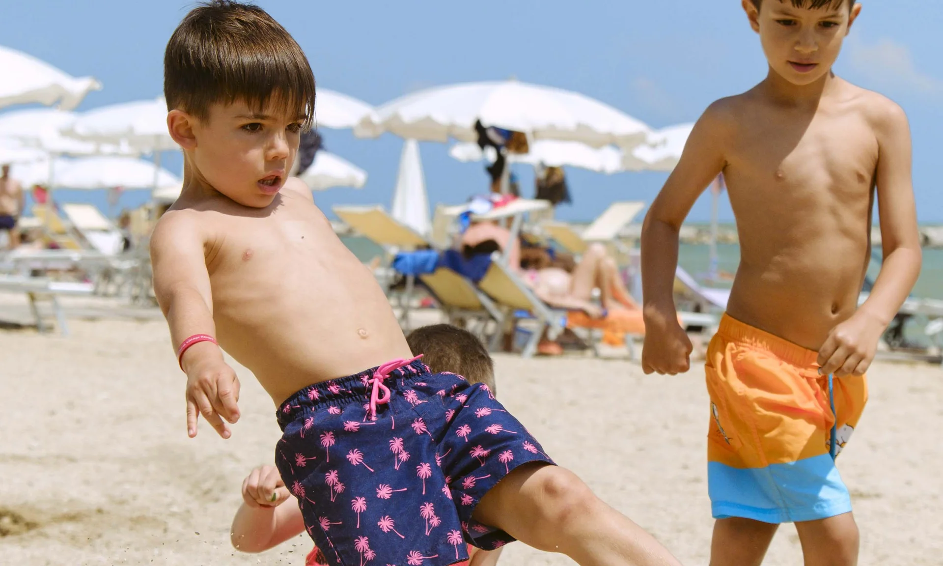 Fotos und Videos des Natural Village Resort