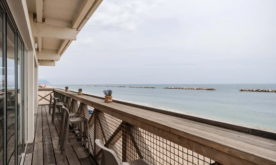 Feriendorf in Italien an der Adria: Natural Village Resort