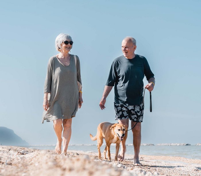 Un villaggio nelle Marche sul mare: il Natural Village Resort