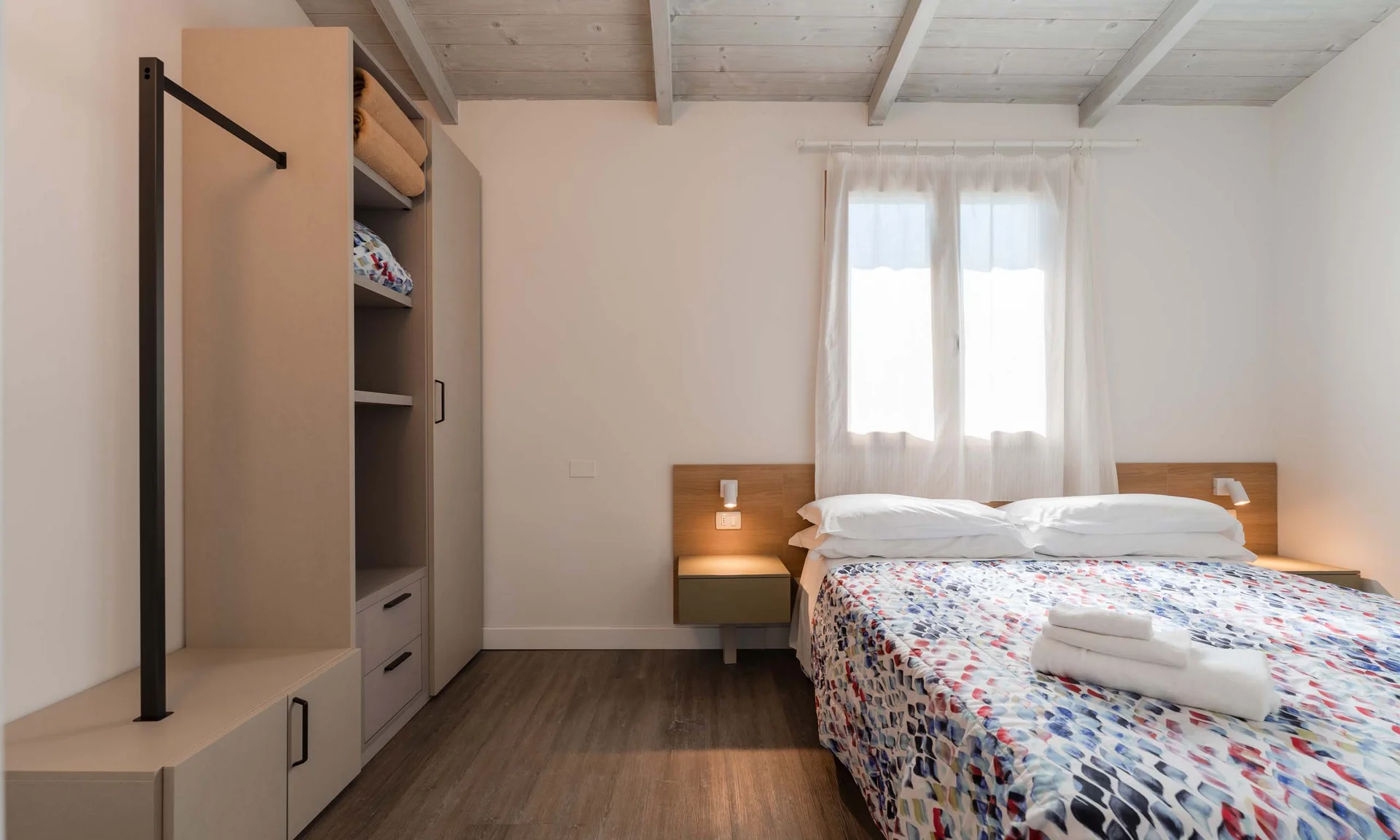 Fotos und Videos des Natural Village Resort